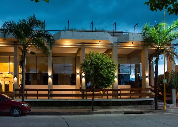 Catalina Hotel San Pedro de Jujuy